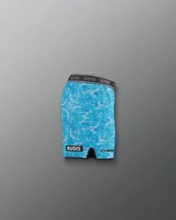 A Way Of Life Camo Girl's Sublimated Shorts