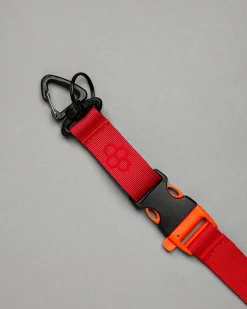 A Way of Life Quick Clip Lanyard