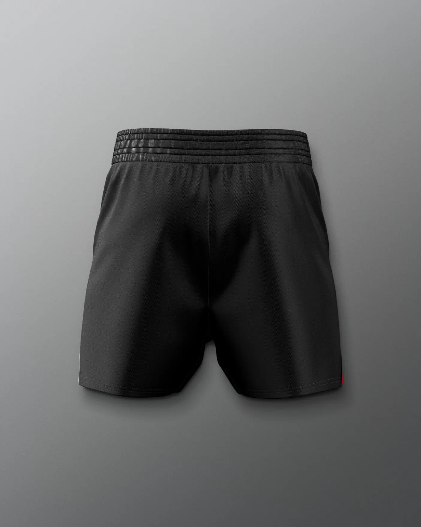 AC/DC Rock & Roll Sublimated Shorts