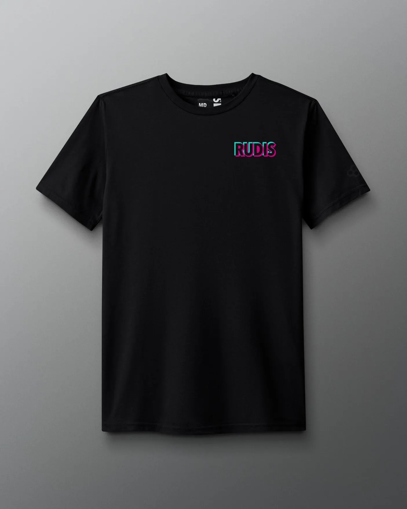 ALL-IN Abstract T-Shirt