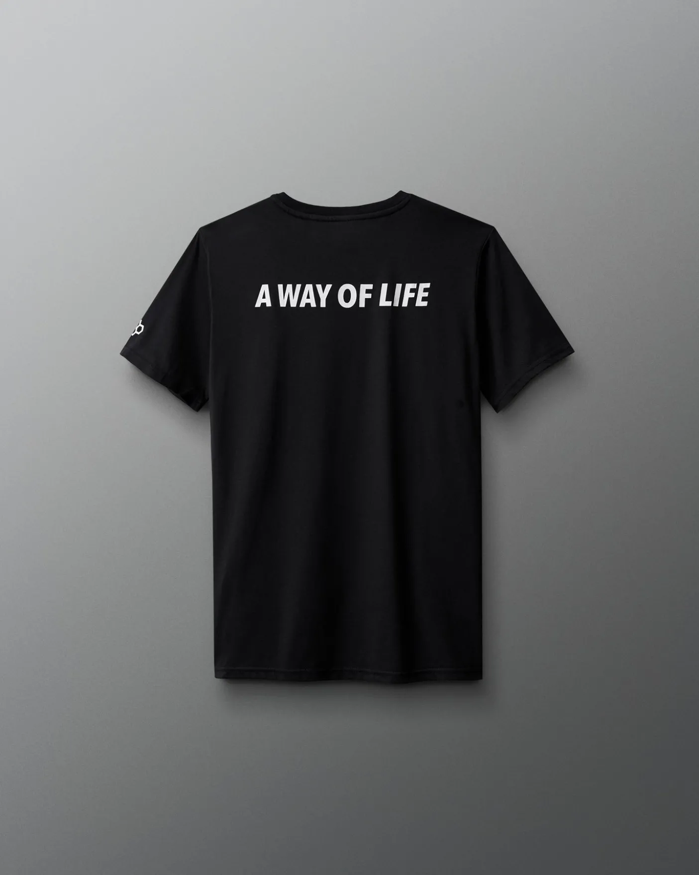 Animated Logo Youth T-Shirt