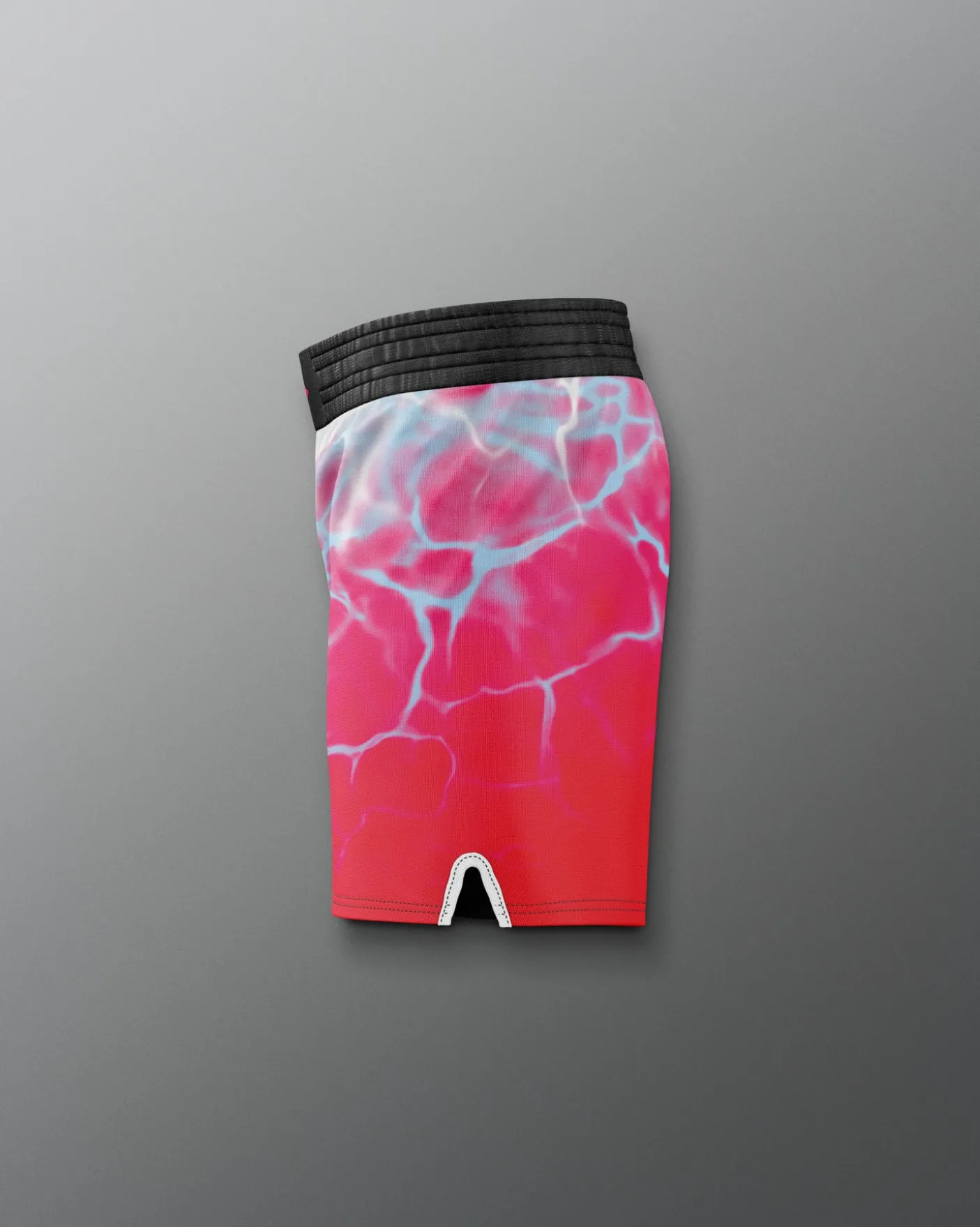 Believe Lightning Sublimated Elite Shorts