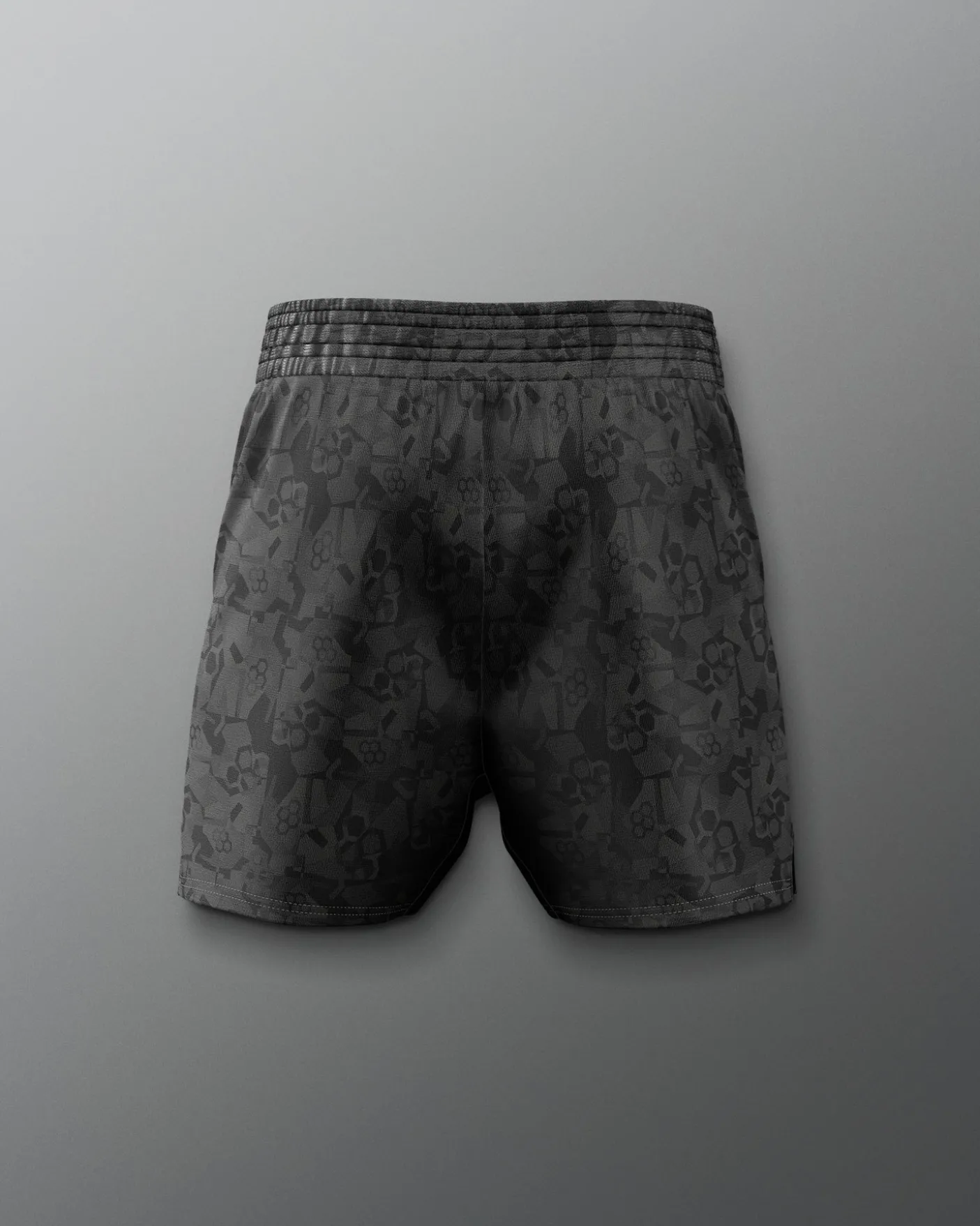Believe Sublimated Elite Shorts