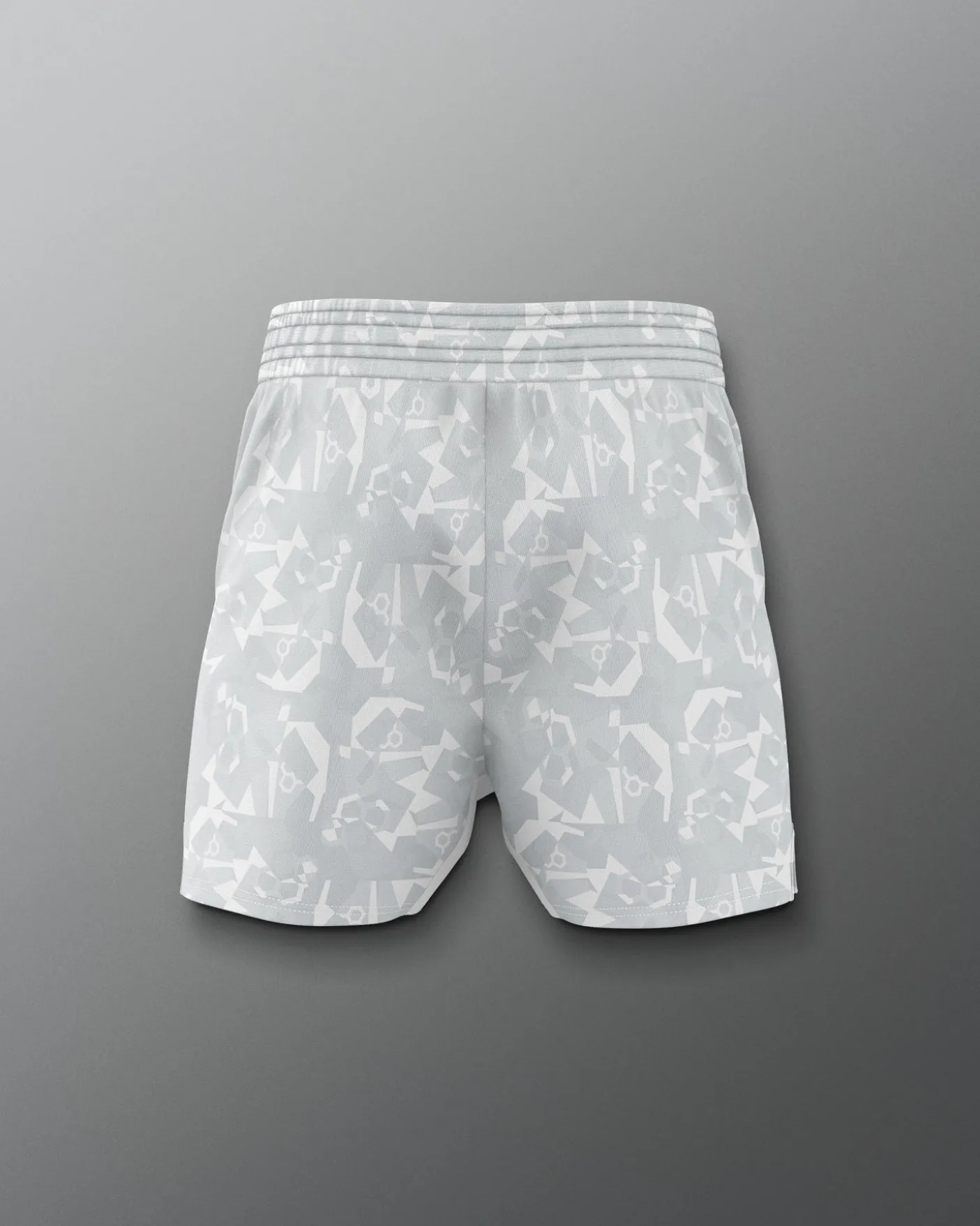 Believe Sublimated Elite Shorts