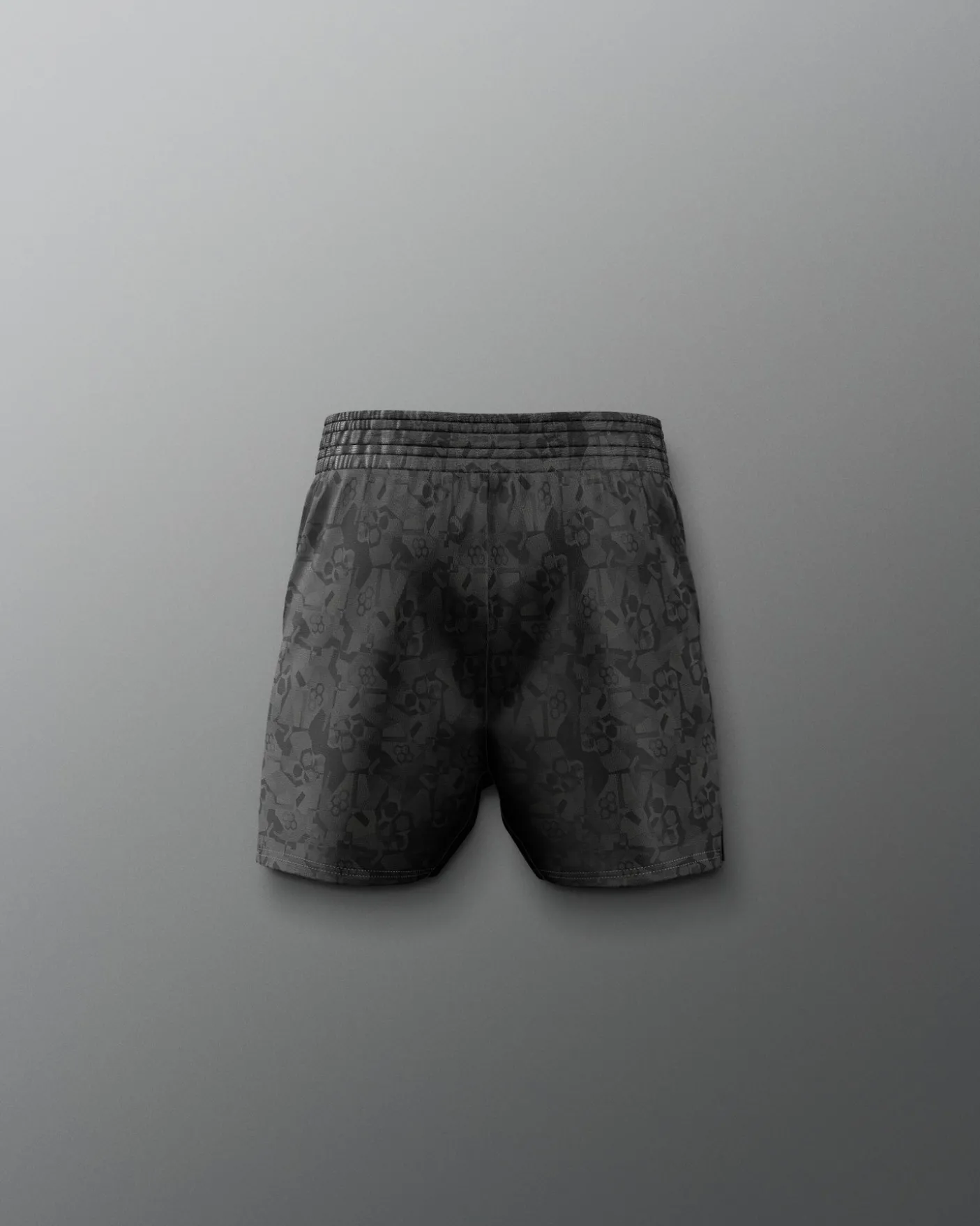 Believe Sublimated Youth Elite Shorts