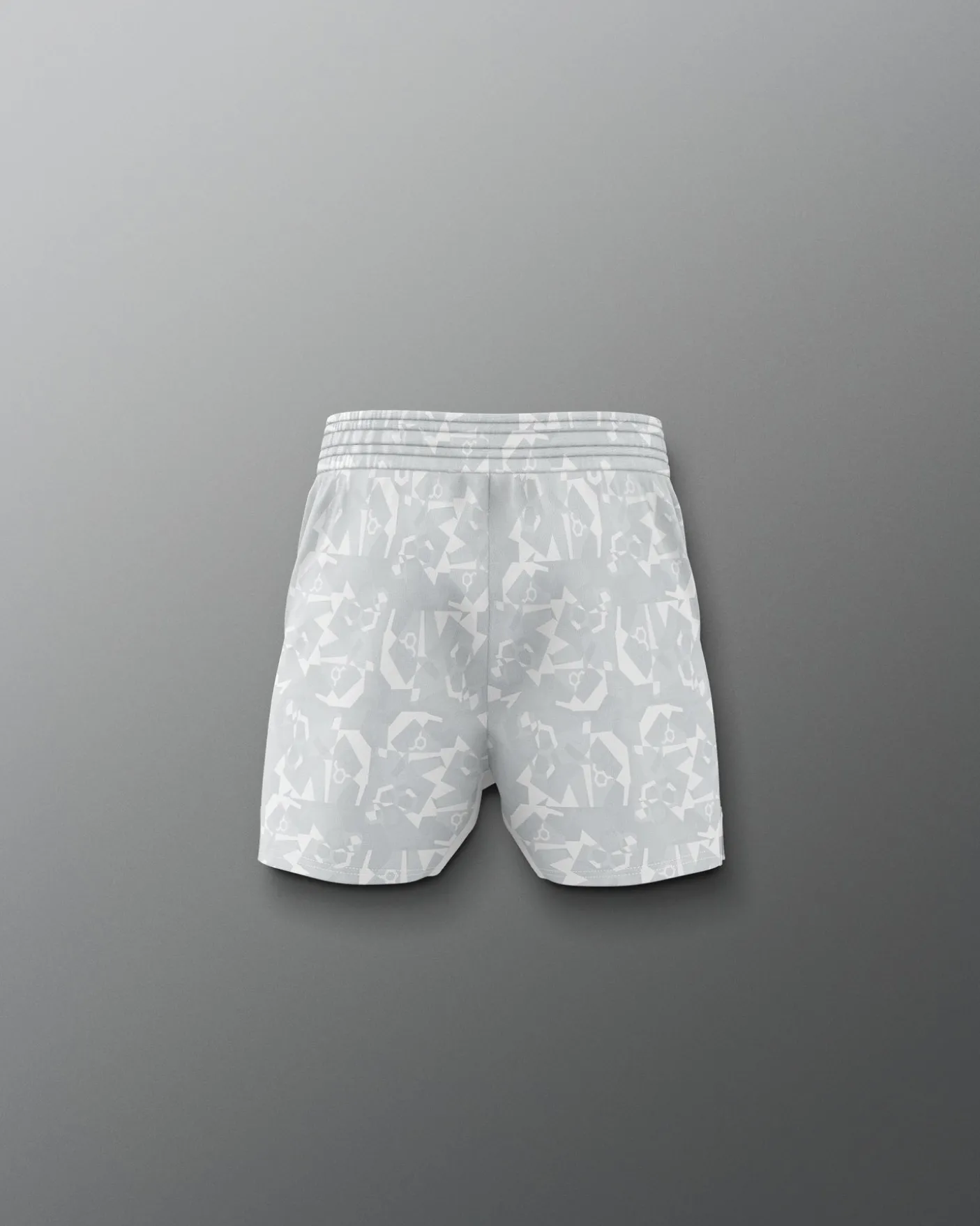 Believe Sublimated Youth Elite Shorts
