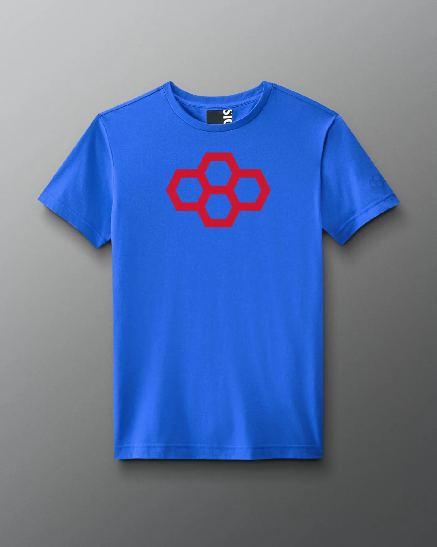 Big Hex Elite Super Soft T-Shirt