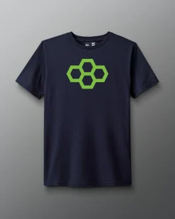 Big Hex Elite Super Soft T-Shirt