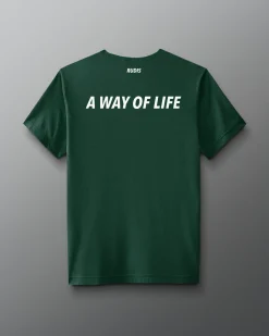 Big Hex Elite Super Soft T-Shirt