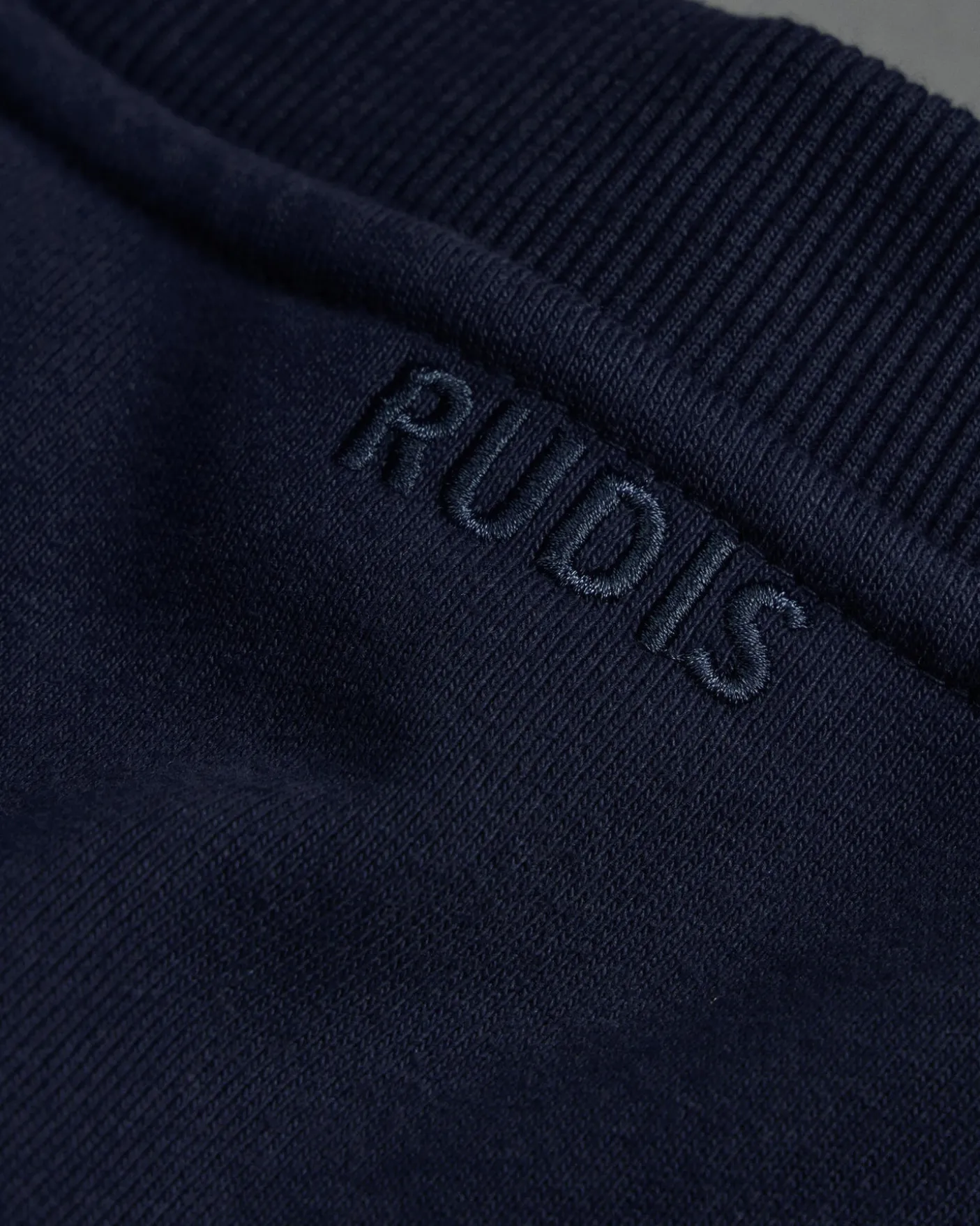 Big Hex Youth Crewneck