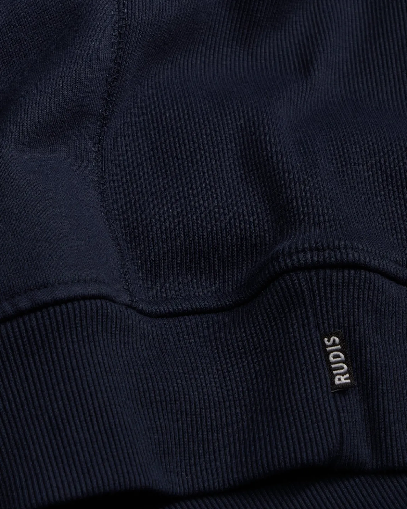 Big Hex Youth Crewneck
