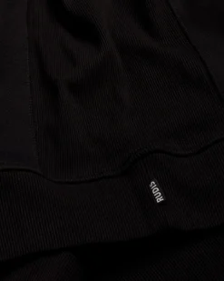 Big Hex Youth Crewneck