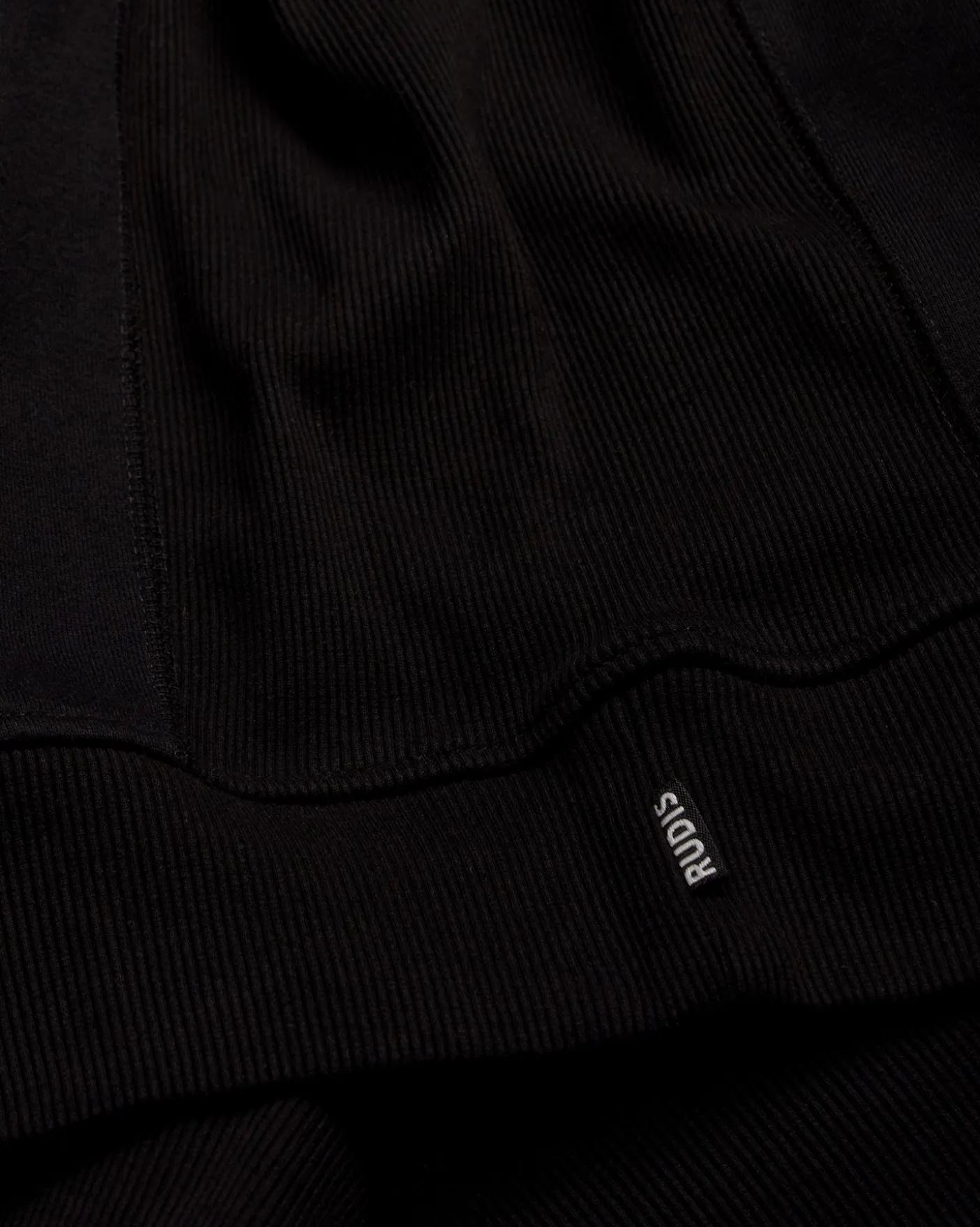 Big Hex Youth Crewneck