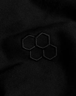 Big Hex Youth Crewneck