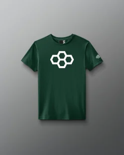 Big Hex Youth Elite Super Soft T-Shirt