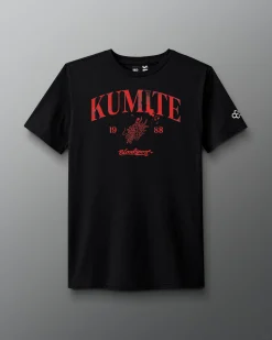 Bloodsport Kumite Dragon Elite Super Soft T-Shirt