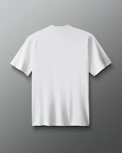 Bloodsport Logo Heavyweight T-Shirt