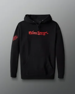 Bloodsport Wordmark Hoodie