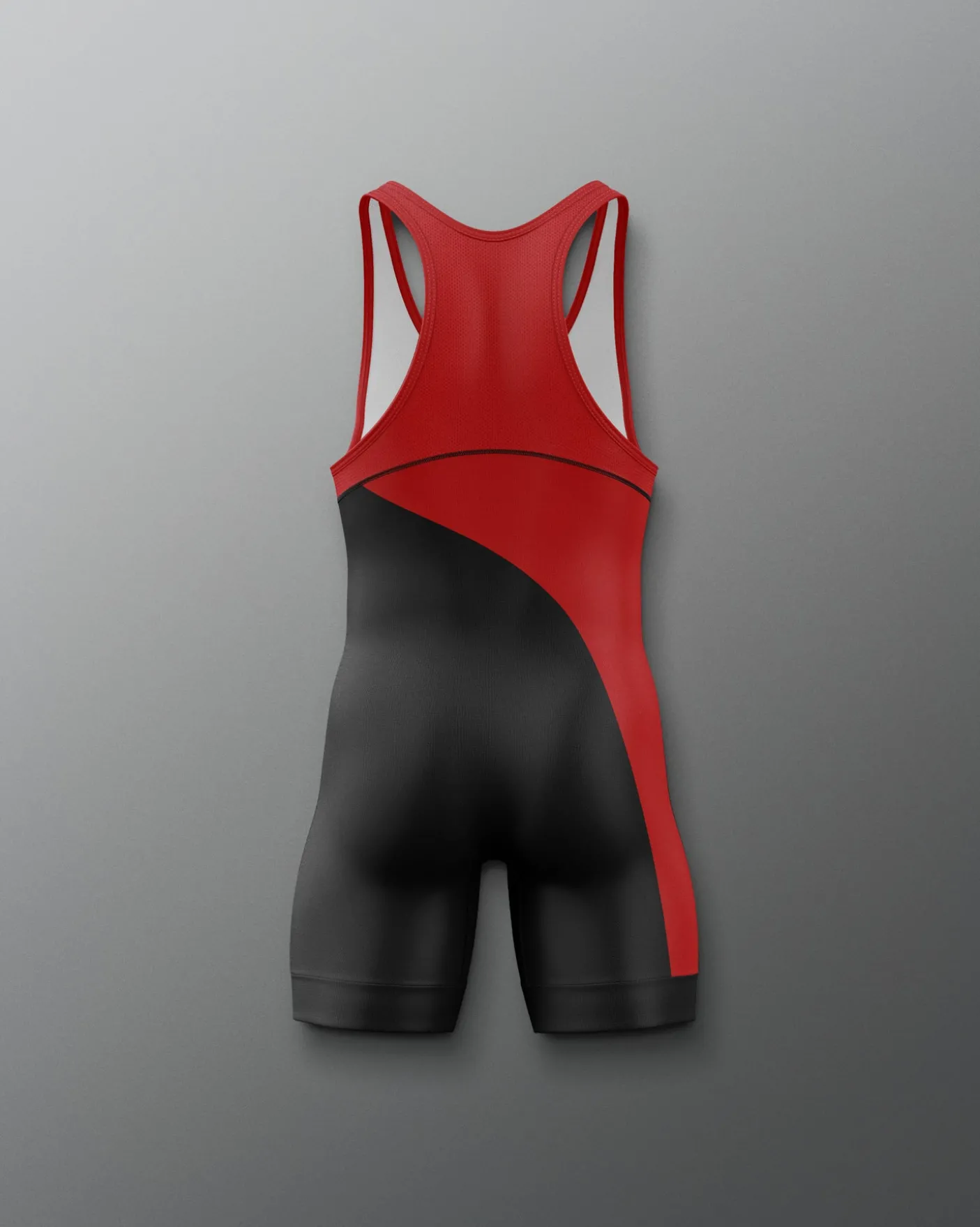 Buckeyes Throwback Boy's Elite Singlet