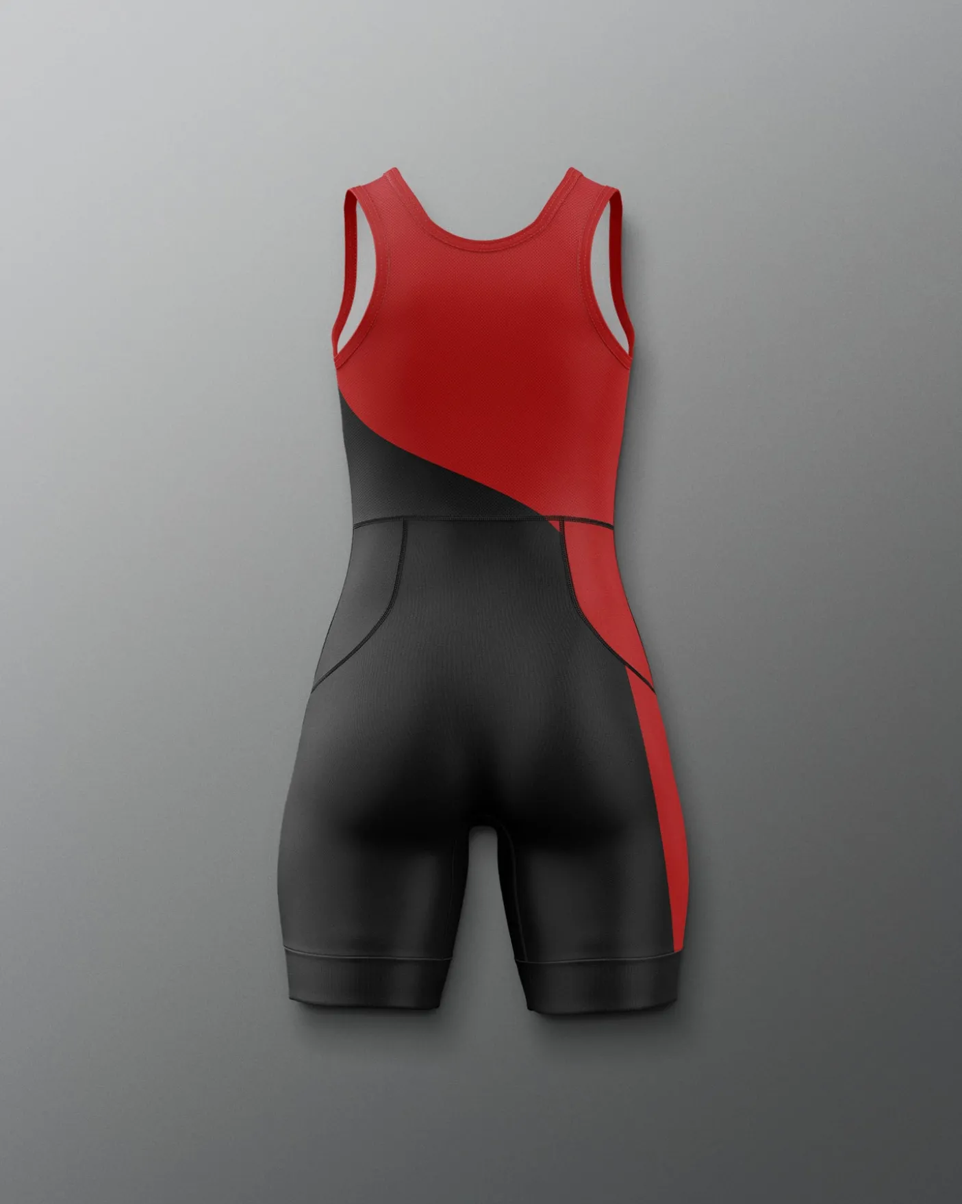 Buckeyes Throwback Girl's Elite Singlet