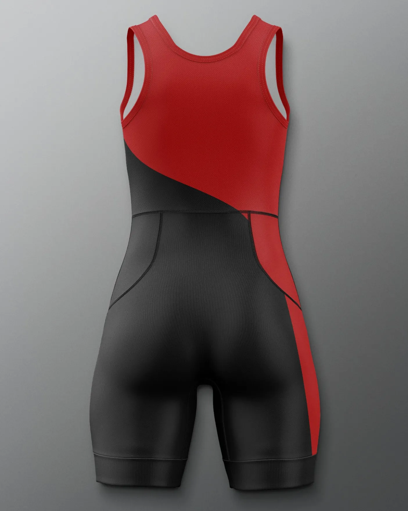Buckeyes Throwback Women's Elite 2.0 Singlet