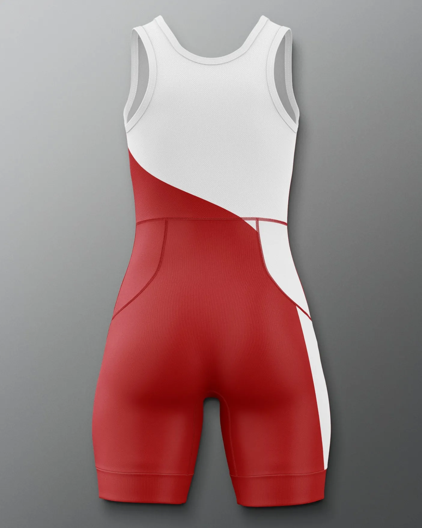 Buckeyes Throwback Women's Elite 2.0 Singlet