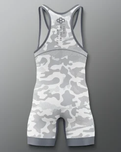 Camo Elite 2.0 Singlet