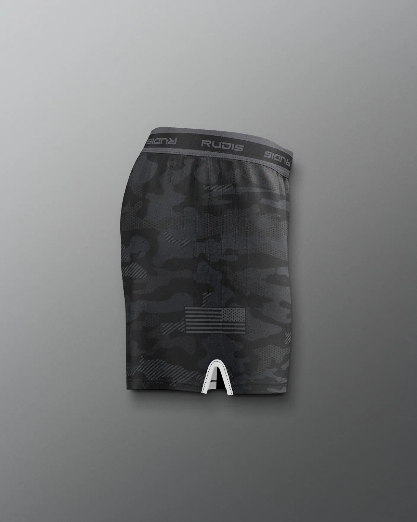 Camo Women's Elite Shorts