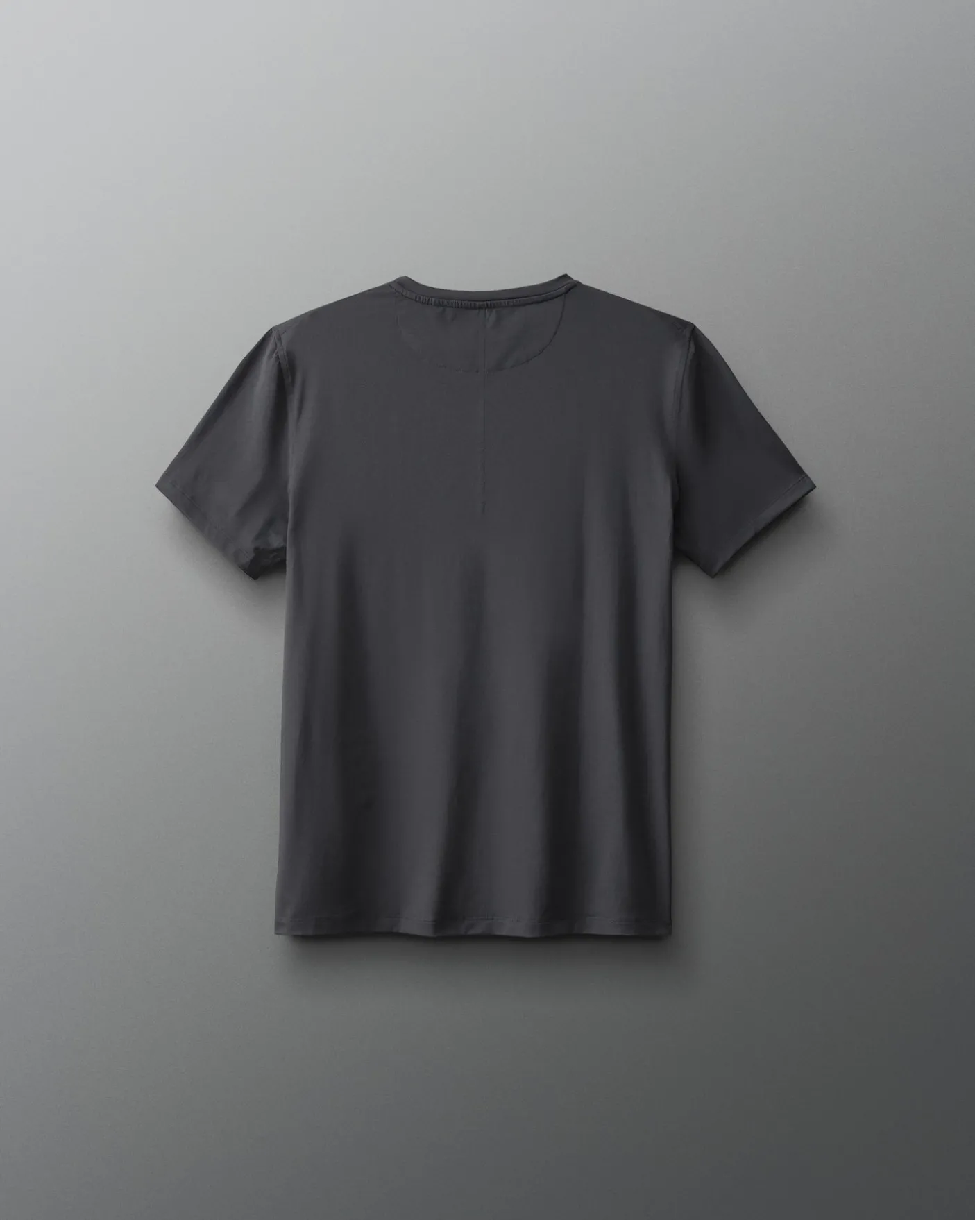 Core Column Youth Performance T-Shirt