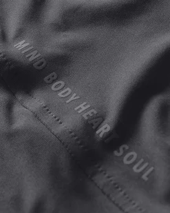 Core Column Youth Performance T-Shirt