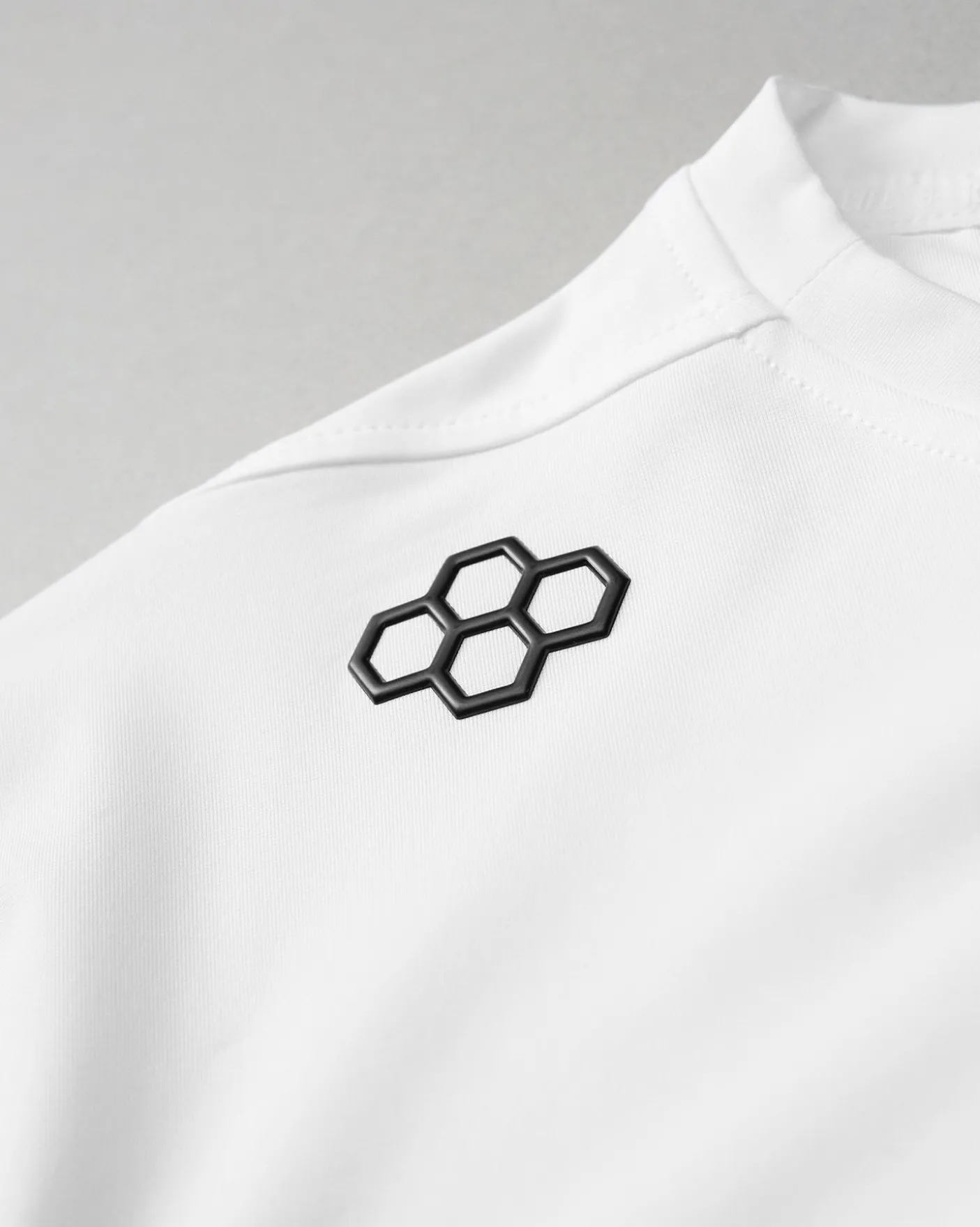 Core Column Youth Performance T-Shirt