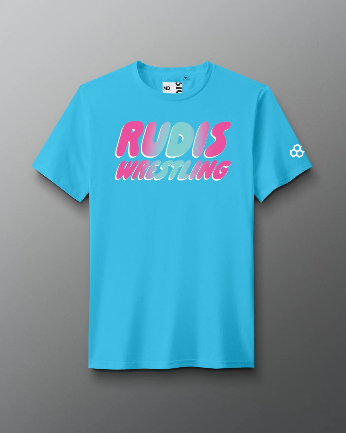 Cotton Candy Classic Blend T-Shirt