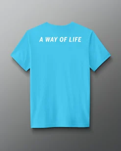 Cotton Candy Classic Blend T-Shirt