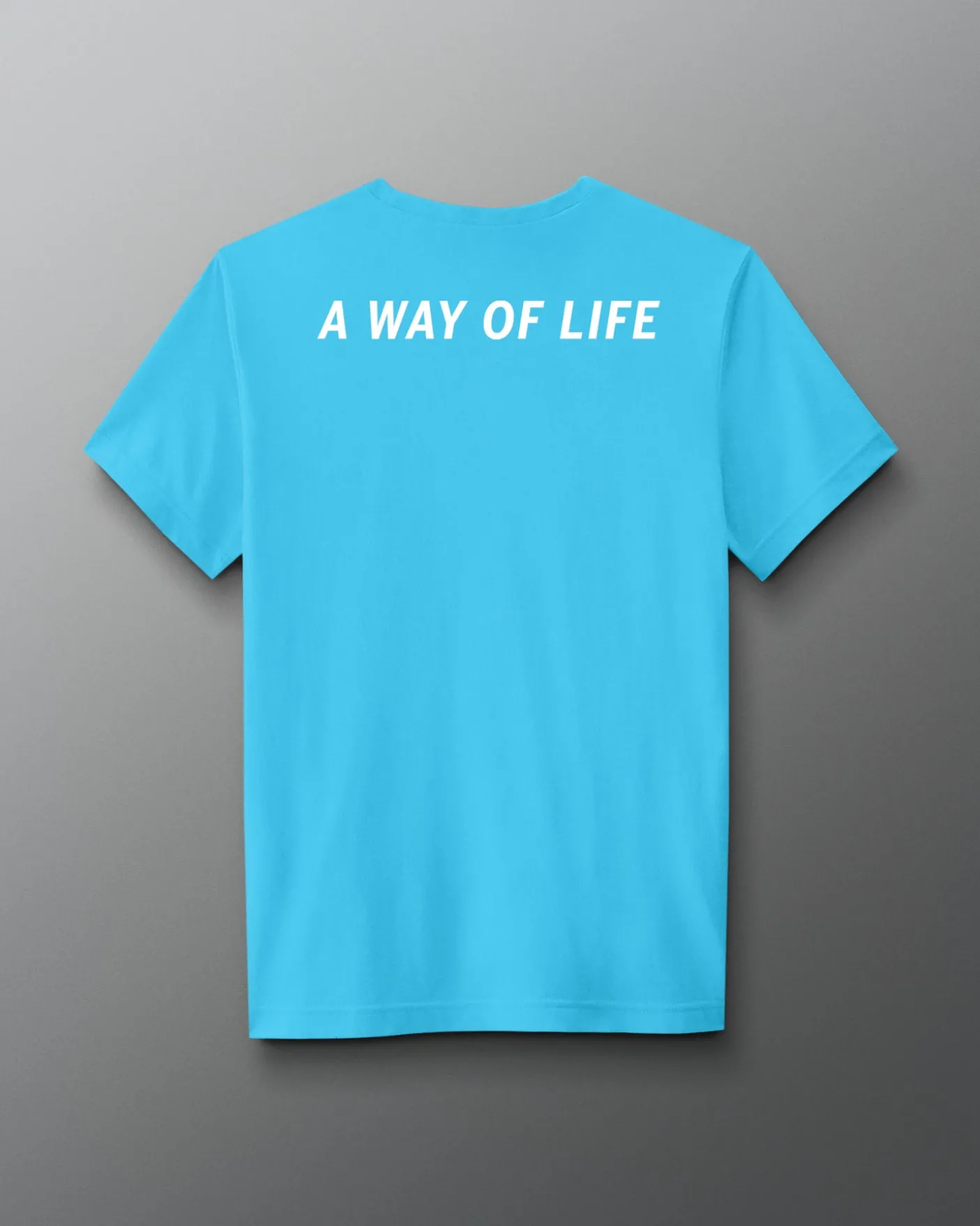 Cotton Candy Classic Blend T-Shirt