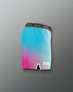 Cotton Candy Women's Elite Short