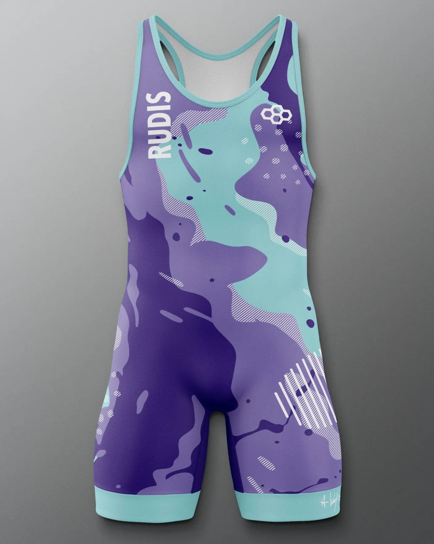 Elemental Elite 2.0 Singlet