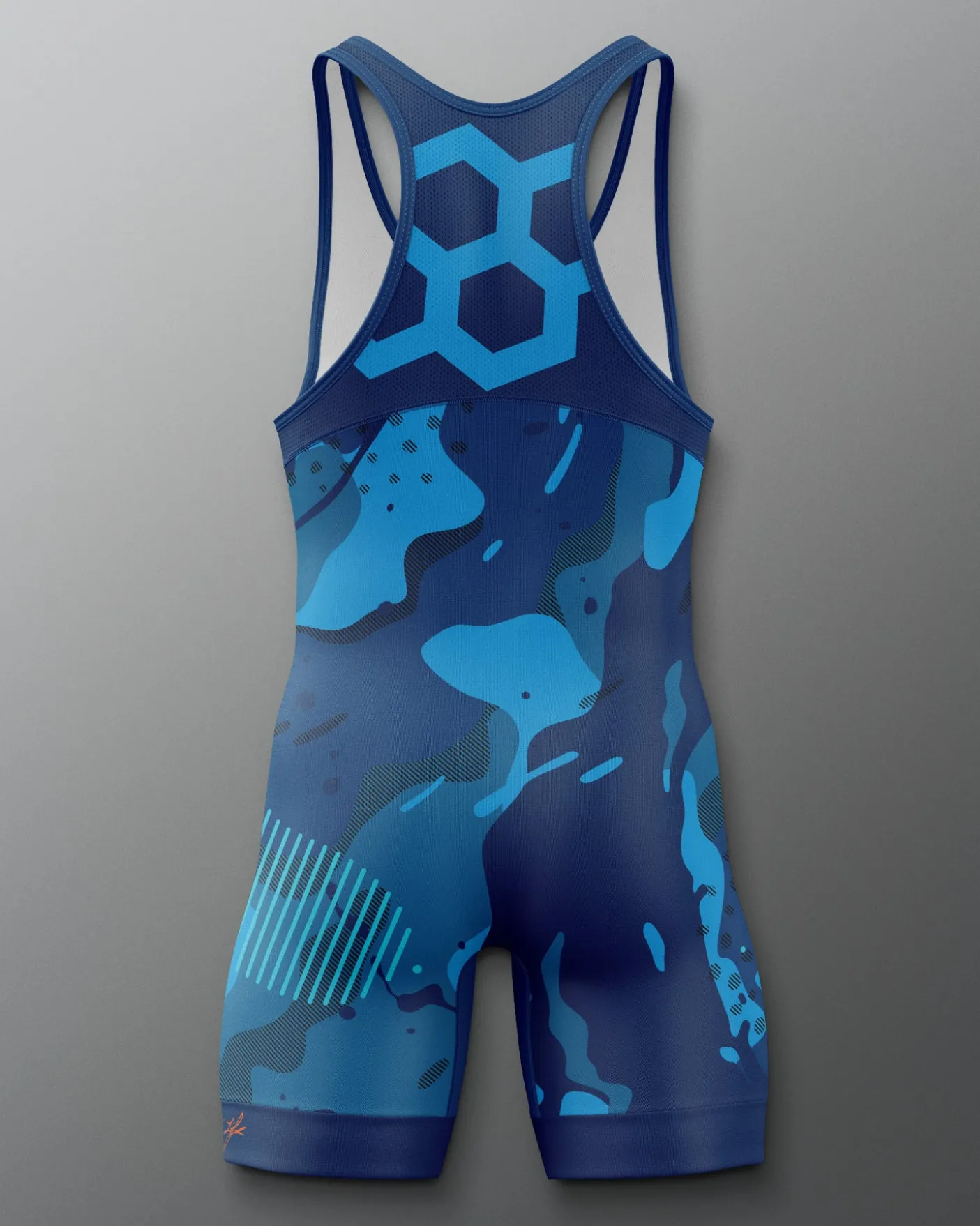 Elemental Elite 2.0 Singlet