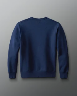 Essential Hex Crewneck