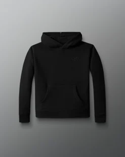 Essential Hex Youth Hoodie