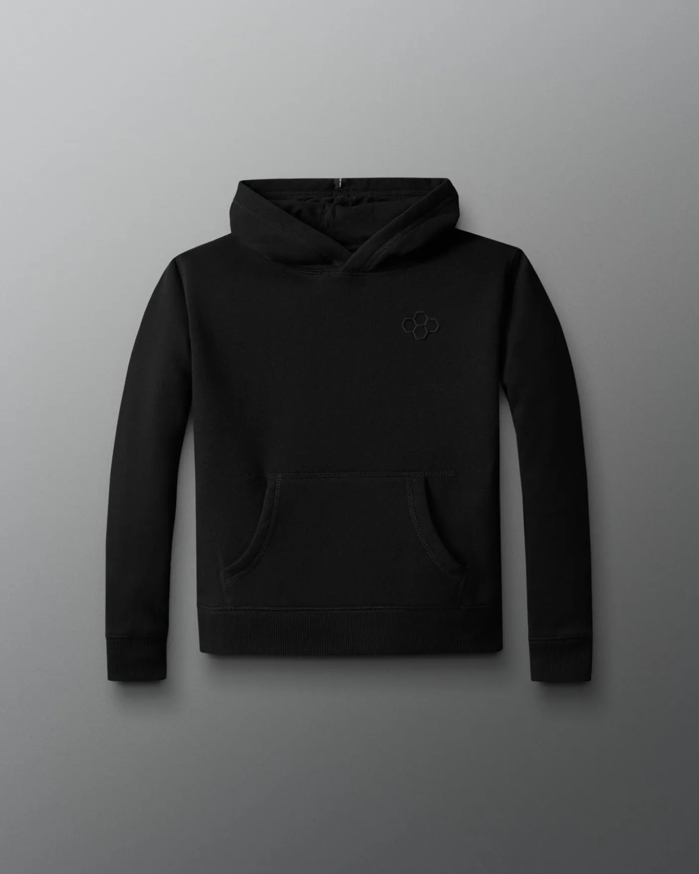 Essential Hex Youth Hoodie