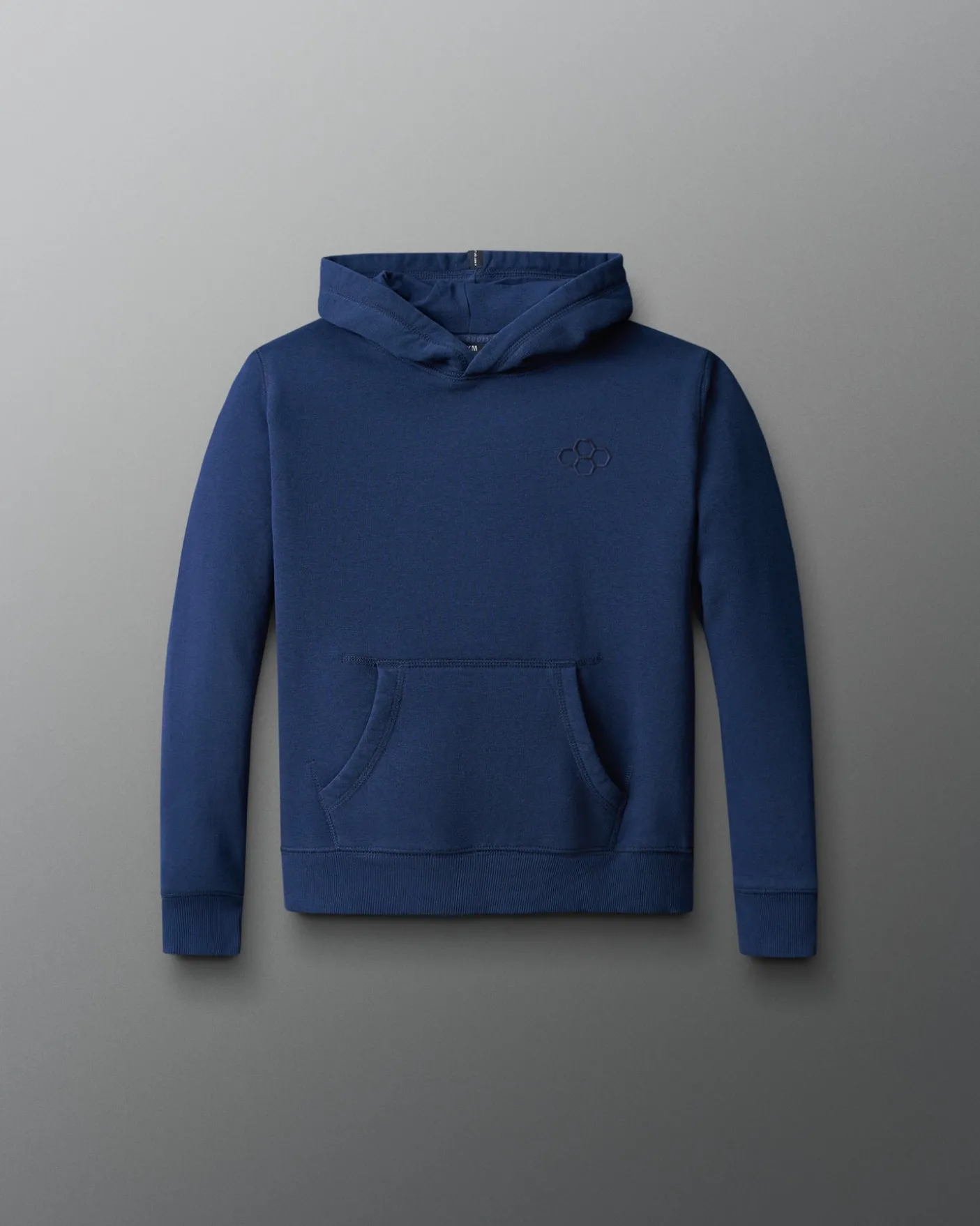 Essential Hex Youth Hoodie