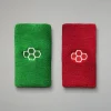 Folkstyle Wristbands