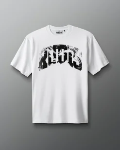 Gladiator Grapple Heavyweight T-Shirt