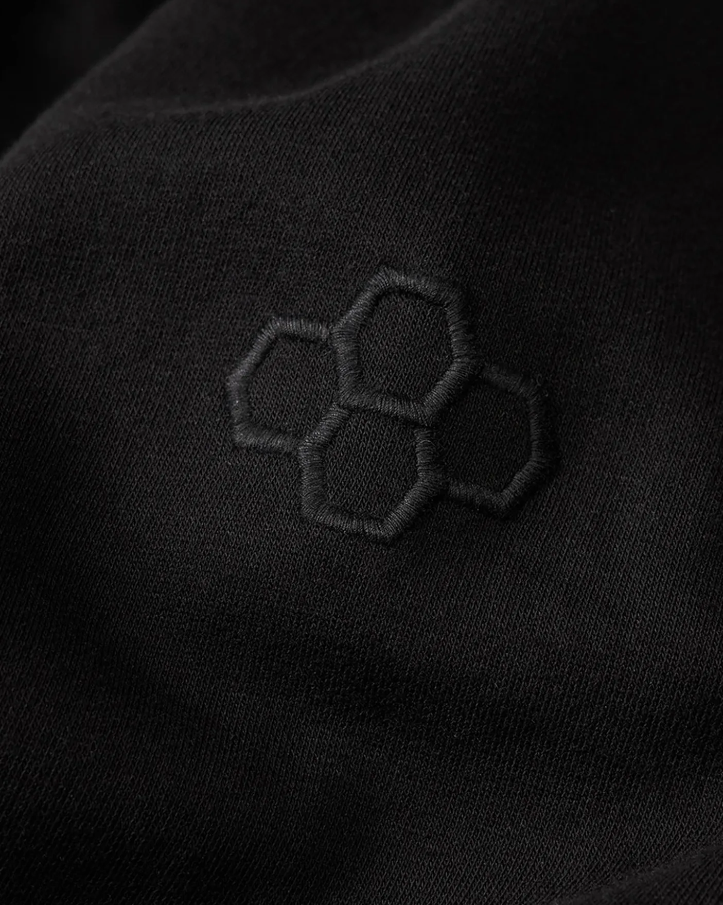 Gothic Branded Comfort Fleece Crewneck