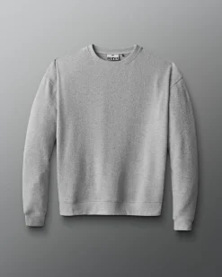 Hacci Crewneck