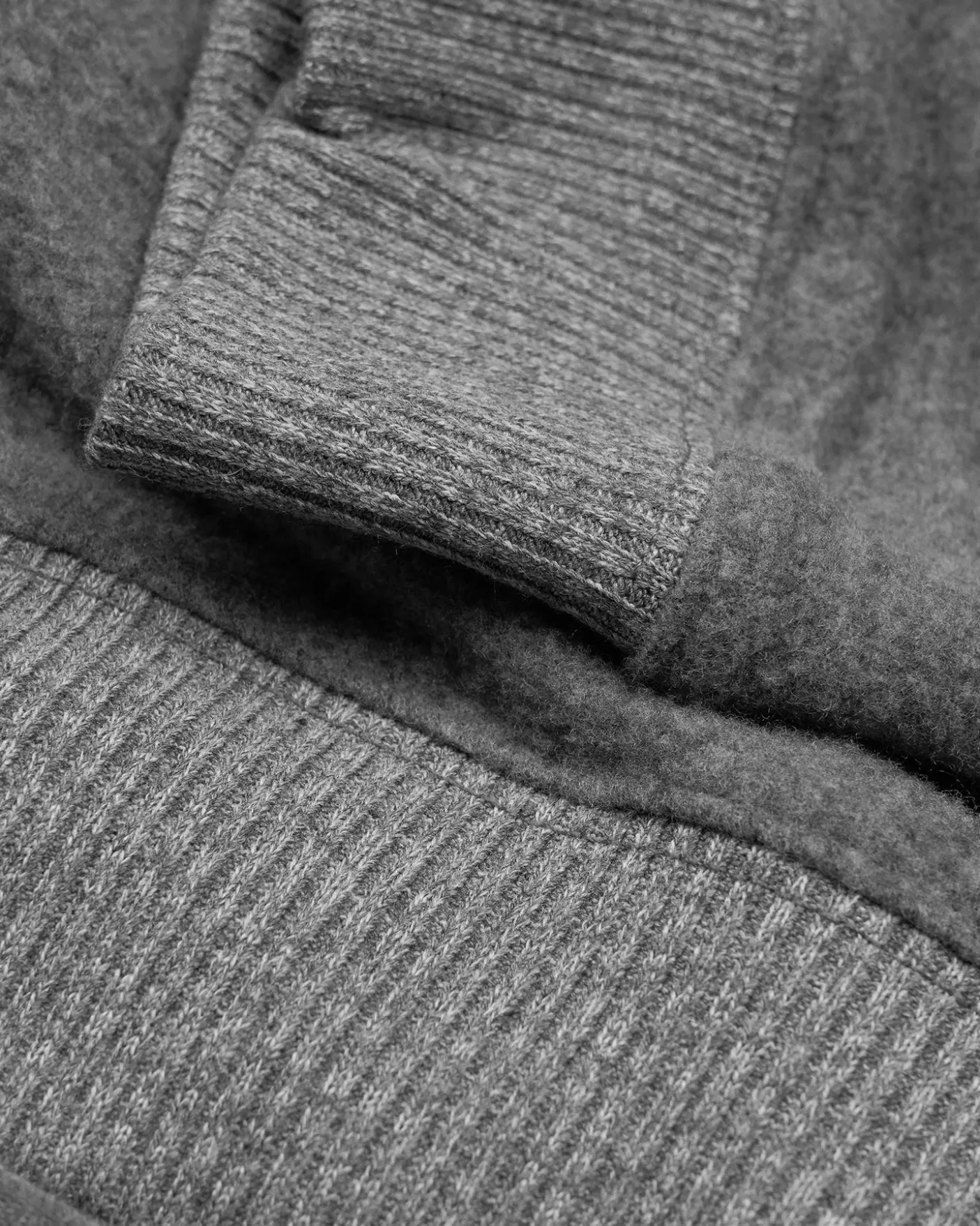Hacci Crewneck