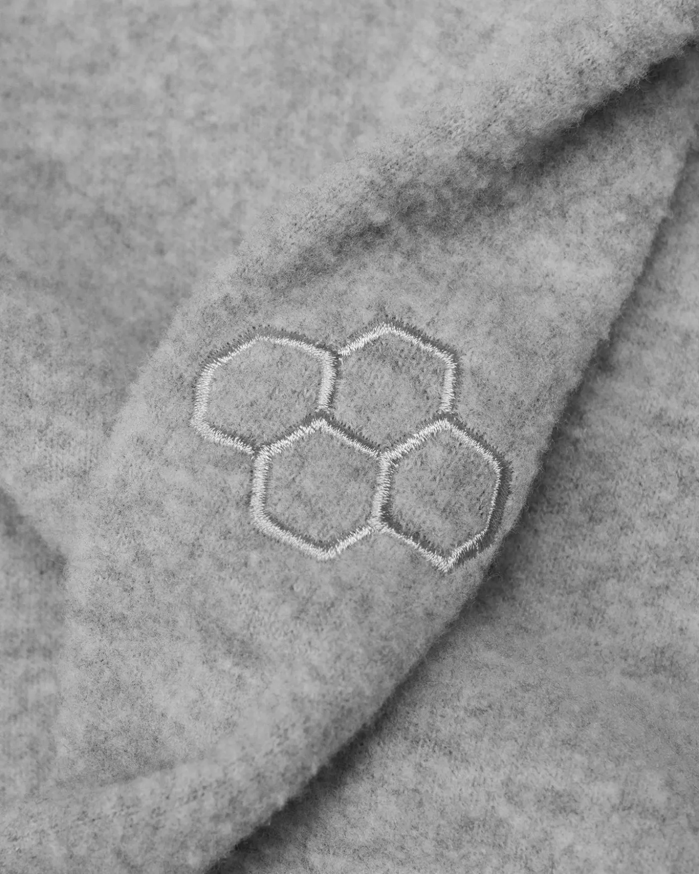 Hacci Crewneck