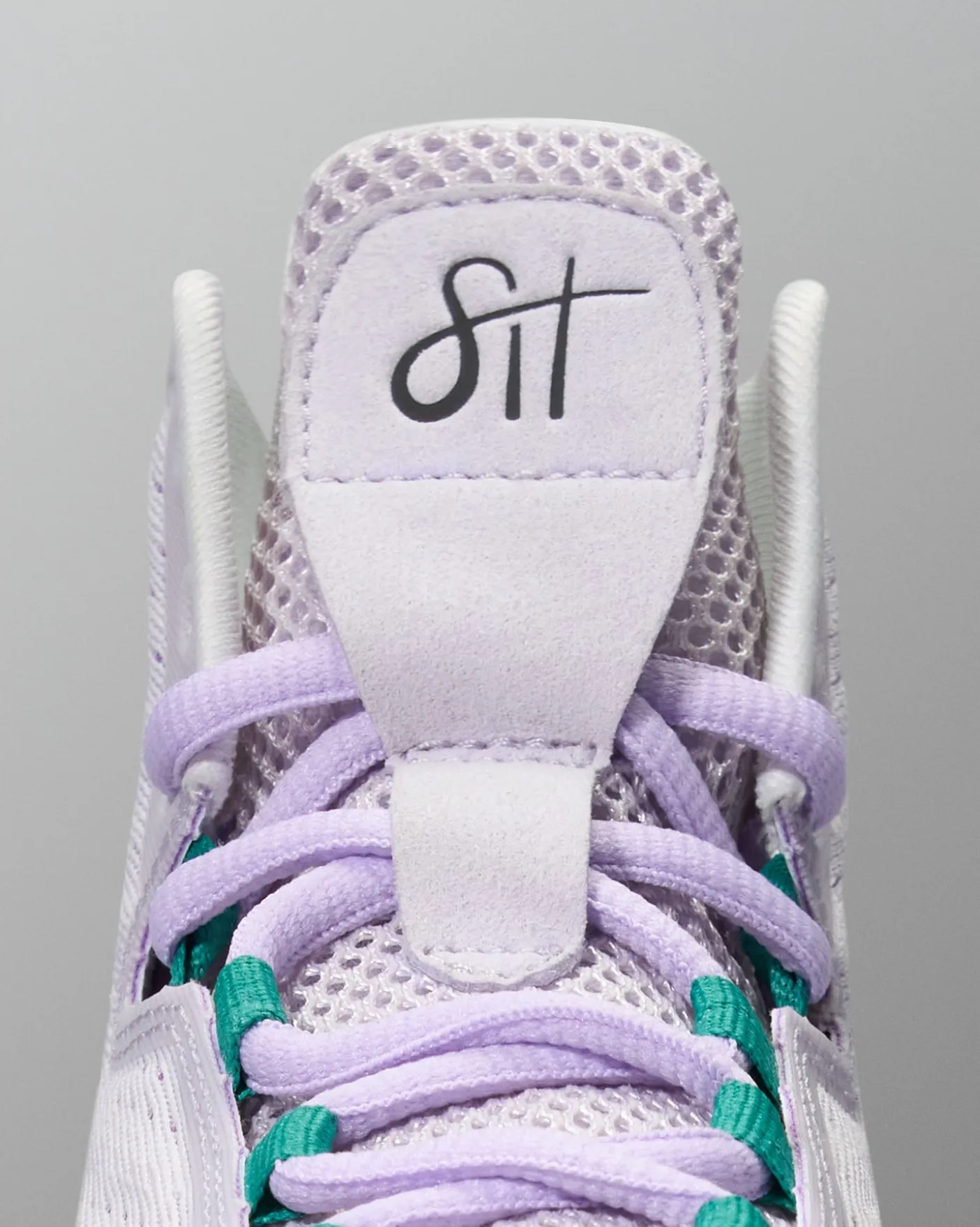 Hildebrandt Girl's Wrestling Shoes - Electric Lilac
