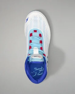 Hildebrandt Women's Adult Wrestling Shoes - USA