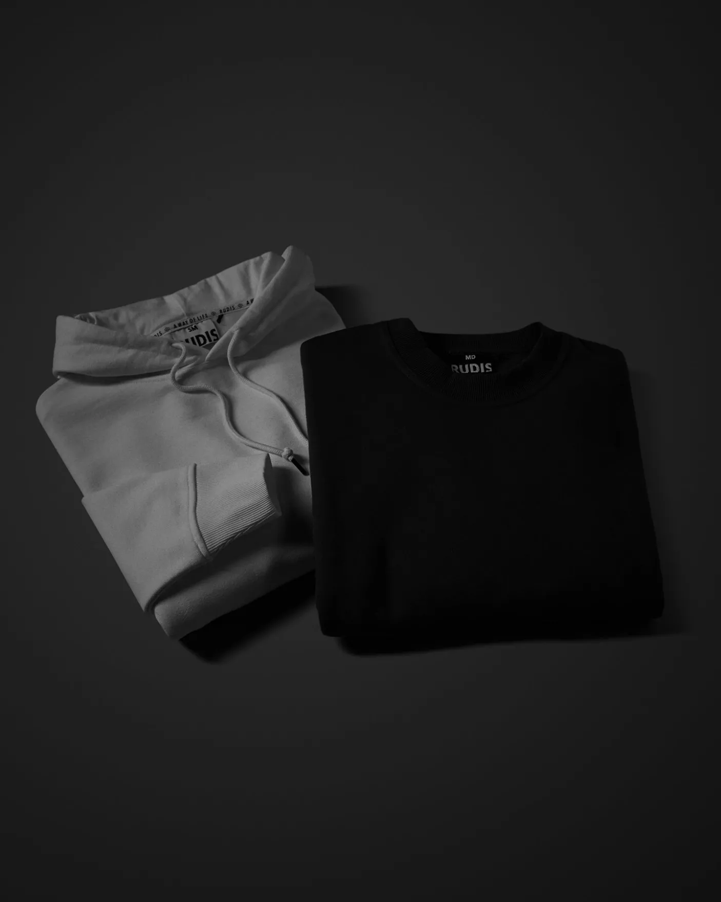 Hoodie and Crewneck Mystery Box